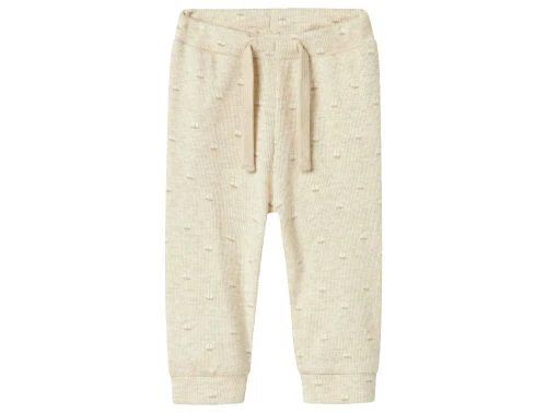 Name It bukser peyote melange med både